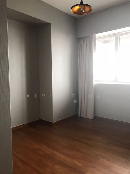 V on Shenton, 5A Shenton Way, 3 Bedrooms, 1,518 sqft, Condominium For Rent, by Alvin Chua, 500197240 - Interior - PropertyGuru.com.sg