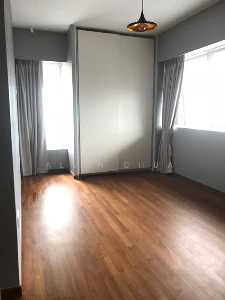 V on Shenton, 5A Shenton Way, 3 Bedrooms, 1,518 sqft, Condominium For Rent, by Alvin Chua, 500197240 - Interior - PropertyGuru.com.sg