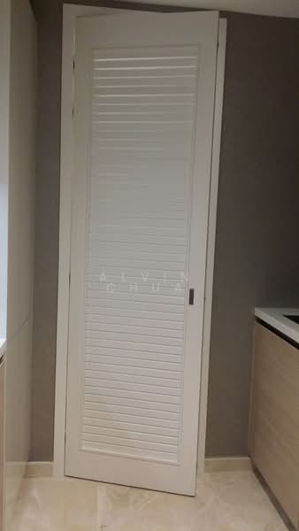 V on Shenton, 5A Shenton Way, 3 Bedrooms, 1,518 sqft, Condominium For Rent, by Alvin Chua, 500197240 - Interior - PropertyGuru.com.sg