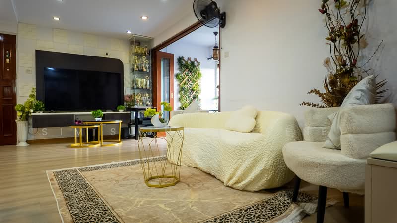 101C Punggol Field, 101C Punggol Field, 3 Bedrooms, 1,184 sqft, HDB Flat For Sale, by Sim Sujun (Jelene), 500197243 - Living Room - PropertyGuru.com.sg