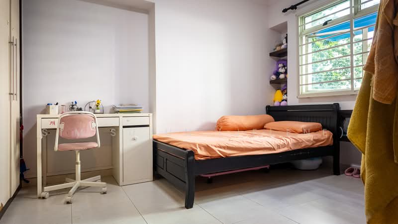 101C Punggol Field, 101C Punggol Field, 3 Bedrooms, 1,184 sqft, HDB Flat For Sale, by Sim Sujun (Jelene), 500197243 - Common Bedroom - PropertyGuru.com.sg