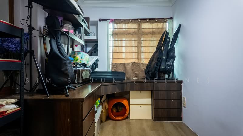 101C Punggol Field, 101C Punggol Field, 3 Bedrooms, 1,184 sqft, HDB Flat For Sale, by Sim Sujun (Jelene), 500197243 - Study Room - PropertyGuru.com.sg