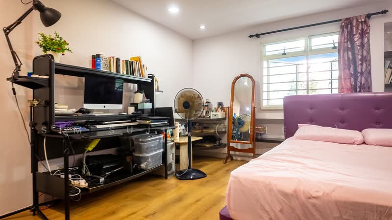 101C Punggol Field, 101C Punggol Field, 3 Bedrooms, 1,184 sqft, HDB Flat For Sale, by Sim Sujun (Jelene), 500197243 - MasterBedroom - PropertyGuru.com.sg