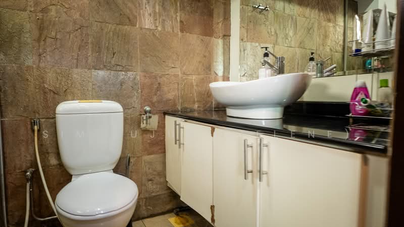 101C Punggol Field, 101C Punggol Field, 3 Bedrooms, 1,184 sqft, HDB Flat For Sale, by Sim Sujun (Jelene), 500197243 - Bathroom - PropertyGuru.com.sg