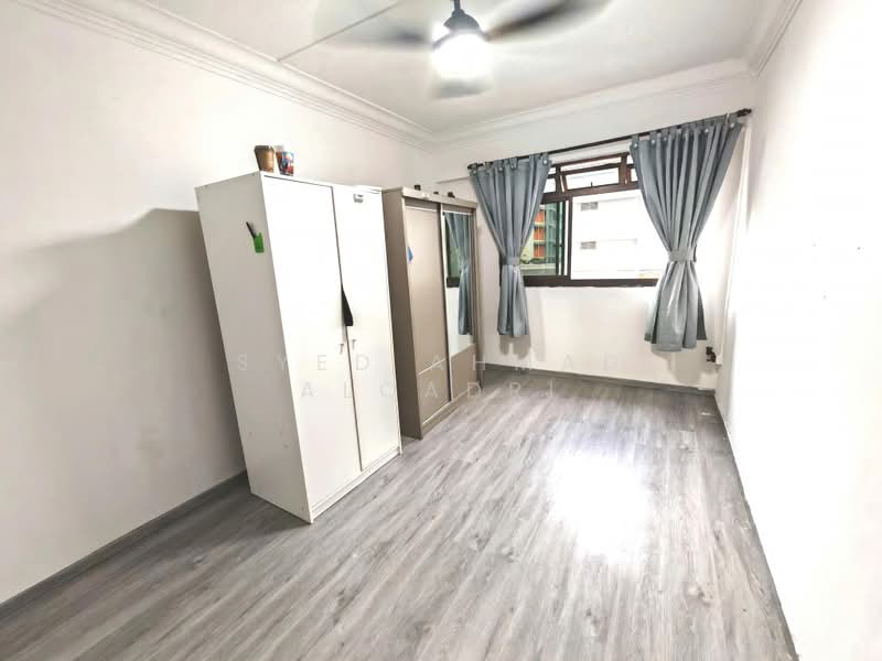 556 Woodlands Drive 53, 556 Woodlands Drive 53, 3 Bedrooms, 1,076 sqft, HDB Flat For Sale, by Syed Ahmad Alqadri, 500197247 - Bedroom - PropertyGuru.com.sg