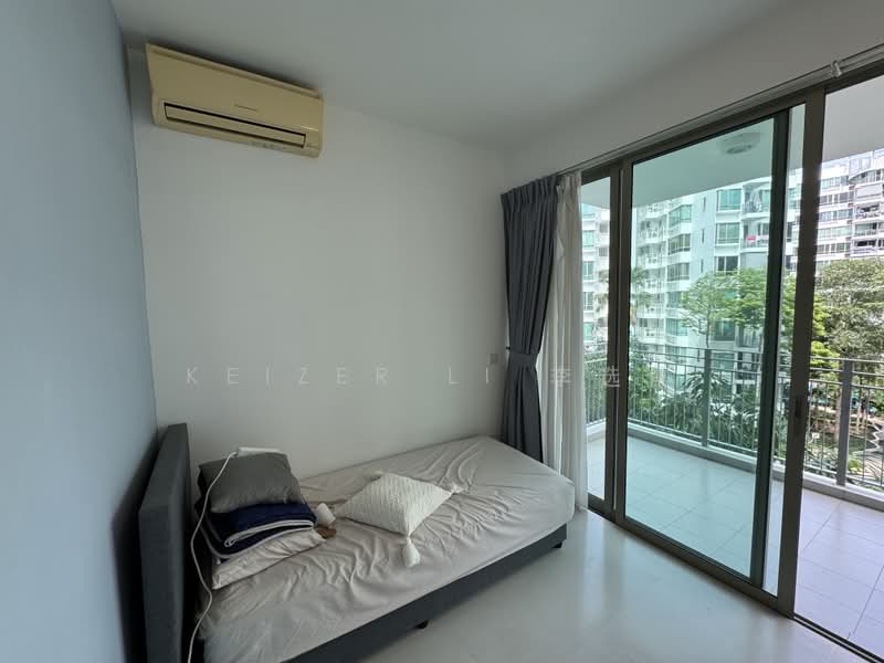 Casa Merah, 52 Tanah Merah Kechil Avenue, Room Rental, 80 sqft, Condominium For Rent, by Keizer Li 李选儒, 500197250 - Bedroom - PropertyGuru.com.sg