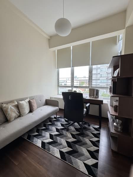 Residences @ Emerald Hill, 119 Emerald Hill Road, Orchard / River Valley, 4 Bedrooms, 2,196 sqft, Condominium For Sale, by Eugene Tay, 500197251 - Study - PropertyGuru.com.sg