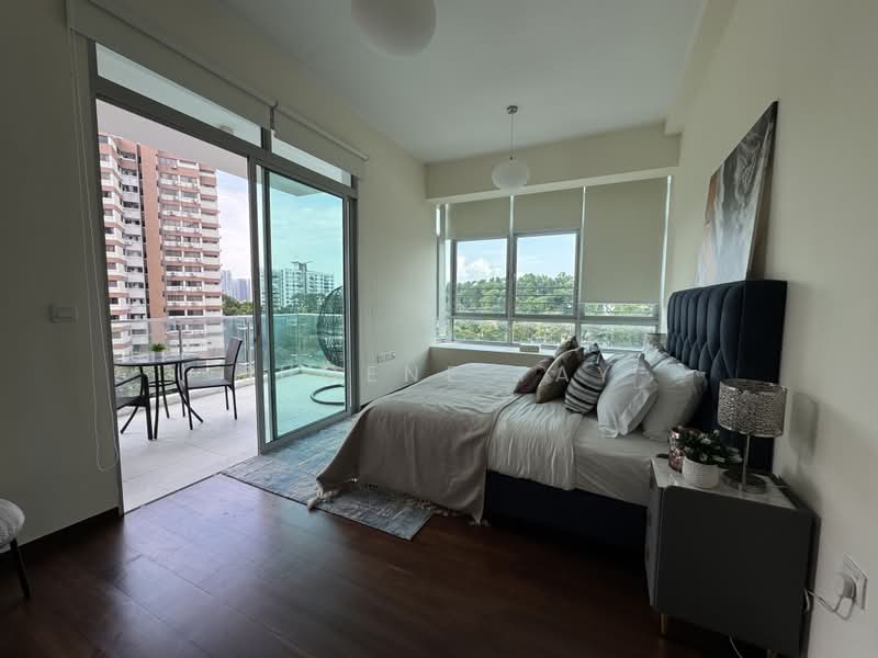 Residences @ Emerald Hill, 119 Emerald Hill Road, Orchard / River Valley, 4 Bedrooms, 2,196 sqft, Condominium For Sale, by Eugene Tay, 500197251 - Bedroom - PropertyGuru.com.sg