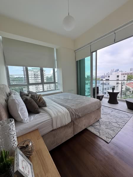 Residences @ Emerald Hill, 119 Emerald Hill Road, Orchard / River Valley, 4 Bedrooms, 2,196 sqft, Condominium For Sale, by Eugene Tay, 500197251 - Bedroom - PropertyGuru.com.sg