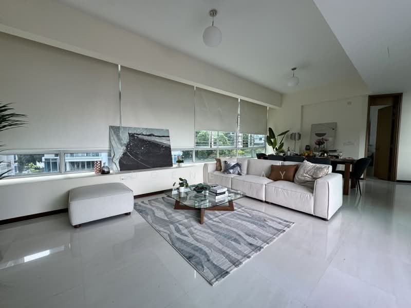 Residences @ Emerald Hill, 119 Emerald Hill Road, Orchard / River Valley, 4 Bedrooms, 2,196 sqft, Condominium For Sale, by Eugene Tay, 500197251 - Living Room - PropertyGuru.com.sg