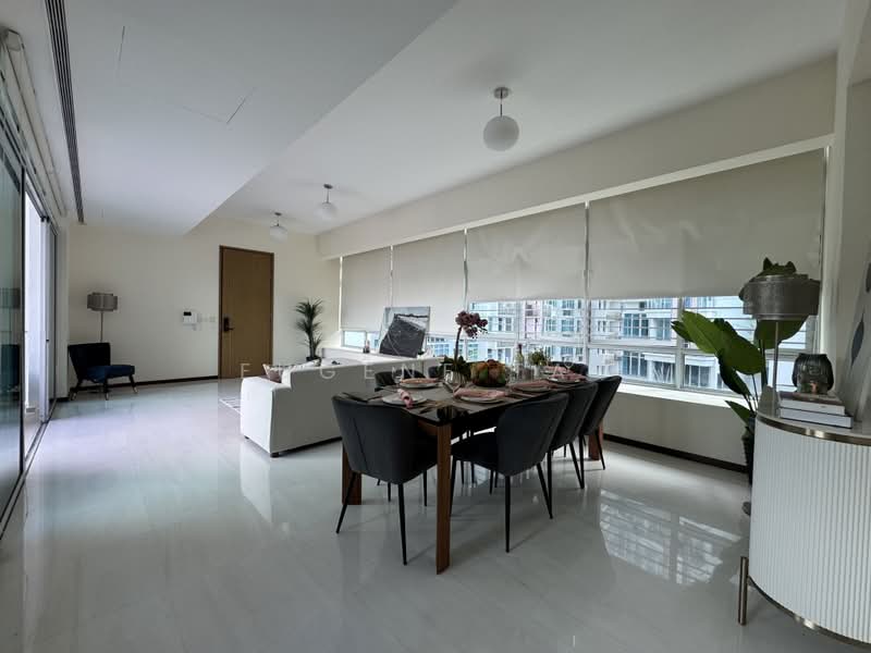 Residences @ Emerald Hill, 119 Emerald Hill Road, Orchard / River Valley, 4 Bedrooms, 2,196 sqft, Condominium For Sale, by Eugene Tay, 500197251 - Living Room - PropertyGuru.com.sg