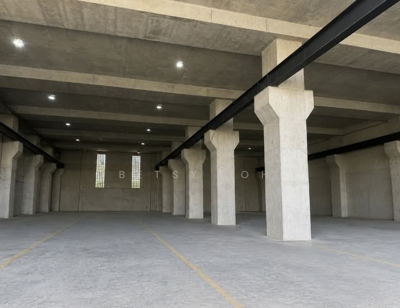 Ground Floor 30KN/m2 Floor Loading - Direct Access/Overhead Crane, , 23,000 sqft, Factory / Workshop (B2) For Rent, by Betsy Loh, 500197252 - Interior - CommercialGuru.com.sg