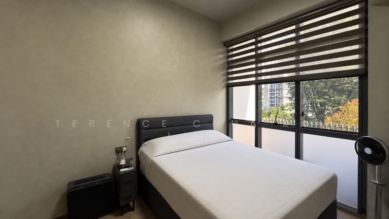 Phoenix Residences, 71 Phoenix Avenue, 2 Bedrooms, 560 sqft, Condominium For Sale, by Terence Chua Kai Lun, 500197253 - Bedroom - PropertyGuru.com.sg
