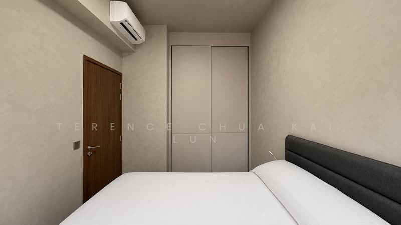 Phoenix Residences, 71 Phoenix Avenue, 2 Bedrooms, 560 sqft, Condominium For Sale, by Terence Chua Kai Lun, 500197253 - Bedroom - PropertyGuru.com.sg