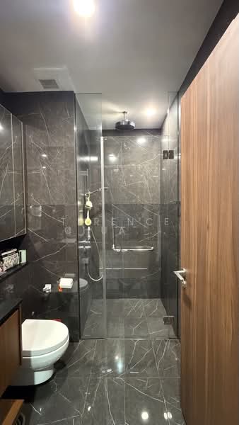 Phoenix Residences, 71 Phoenix Avenue, 2 Bedrooms, 560 sqft, Condominium For Sale, by Terence Chua Kai Lun, 500197253 - Bathroom - PropertyGuru.com.sg