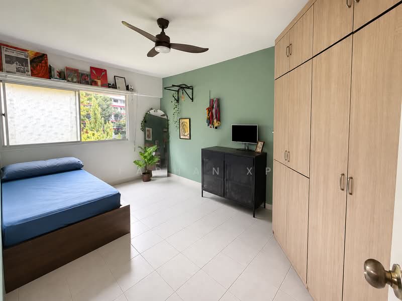 431 Jurong West Avenue 1, 431 Jurong West Avenue 1, 3 Bedrooms, 1,119 sqft, HDB Flat For Sale, by Farhan xp, 500197254 - Bedroom - PropertyGuru.com.sg