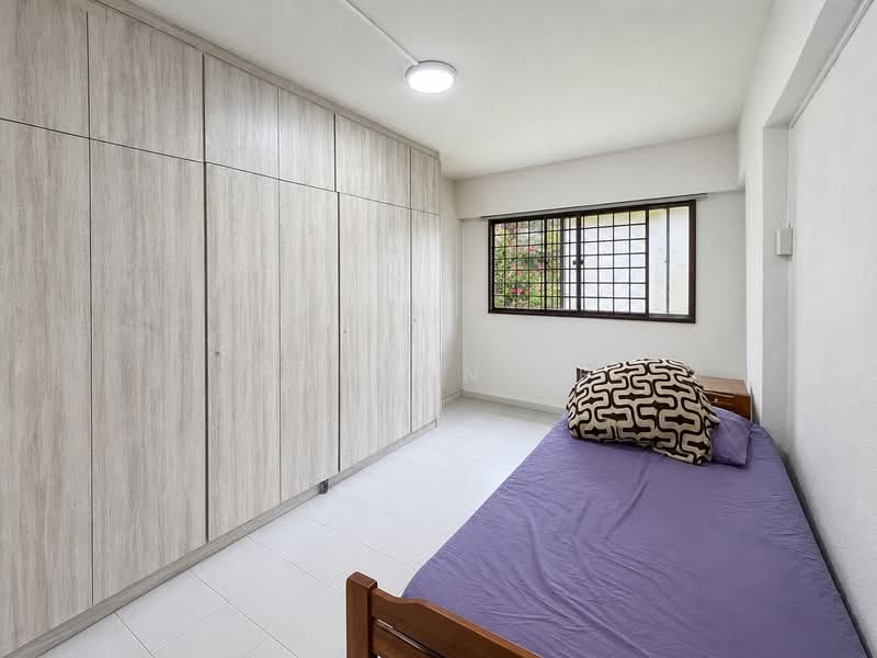431 Jurong West Avenue 1, 431 Jurong West Avenue 1, 3 Bedrooms, 1,119 sqft, HDB Flat For Sale, by Farhan xp, 500197254 - Bedroom - PropertyGuru.com.sg