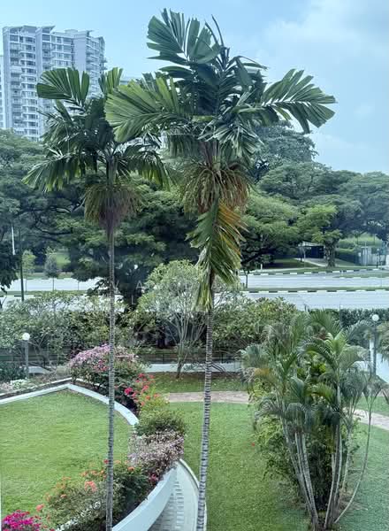 The Waterside, 1 Tanjong Rhu Road, 3 Bedrooms, 2,142 sqft, Condominium For Rent, by Vandana Malik (Vanda), 500197255 - Exterior - PropertyGuru.com.sg