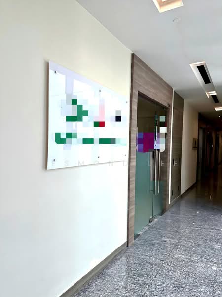 PREMIUM D11 ADJACENT MEDICAL SUITES FOR SALE – RARE NOVENA MEDICAL CENTER GEM, , 1,450 sqft, Medical For Sale, by Jesmond Lee, 500197256 - corridor - CommercialGuru.com.sg