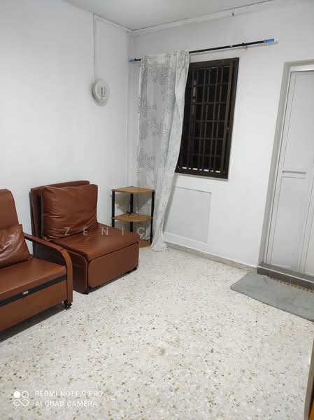 464 Jurong West Street 41, 464 Jurong West Street 41, Room Rental, 100 sqft, HDB Flat For Rent, by Zenice Onn, 500197257 - Interior - PropertyGuru.com.sg