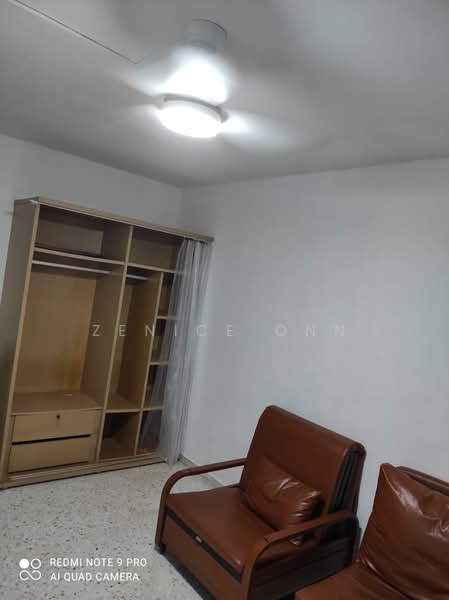 464 Jurong West Street 41, 464 Jurong West Street 41, Room Rental, 100 sqft, HDB Flat For Rent, by Zenice Onn, 500197257 - Interior - PropertyGuru.com.sg