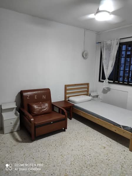 464 Jurong West Street 41, 464 Jurong West Street 41, Room Rental, 100 sqft, HDB Flat For Rent, by Zenice Onn, 500197257 - Bedroom - PropertyGuru.com.sg