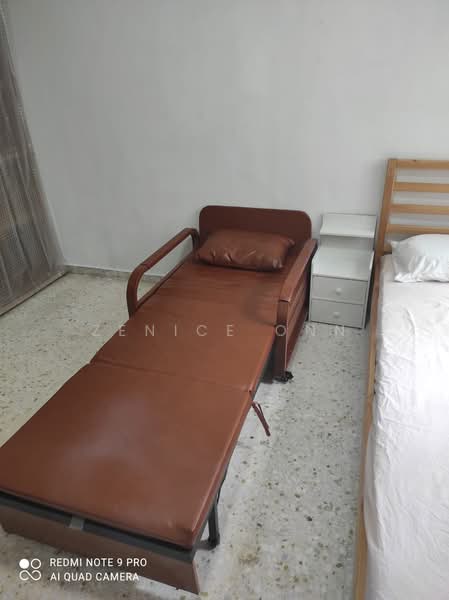 464 Jurong West Street 41, 464 Jurong West Street 41, Room Rental, 100 sqft, HDB Flat For Rent, by Zenice Onn, 500197257 - Bedroom - PropertyGuru.com.sg
