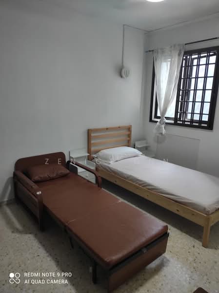 464 Jurong West Street 41, 464 Jurong West Street 41, Room Rental, 100 sqft, HDB Flat For Rent, by Zenice Onn, 500197257 - Bedroom - PropertyGuru.com.sg
