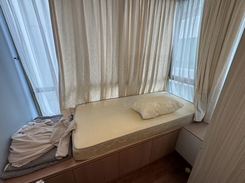 Casa Merah, 52 Tanah Merah Kechil Avenue, Room Rental, 70 sqft, Condominium For Rent, by Keizer Li 李选儒, 500197260 - Bedroom - PropertyGuru.com.sg