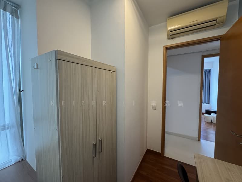 Casa Merah, 52 Tanah Merah Kechil Avenue, Room Rental, 70 sqft, Condominium For Rent, by Keizer Li 李选儒, 500197260 - Interior - PropertyGuru.com.sg