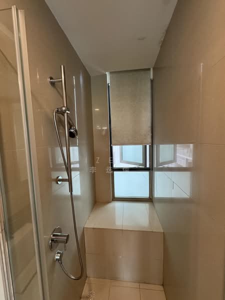 Casa Merah, 52 Tanah Merah Kechil Avenue, Room Rental, 70 sqft, Condominium For Rent, by Keizer Li 李选儒, 500197260 - Bathroom - PropertyGuru.com.sg