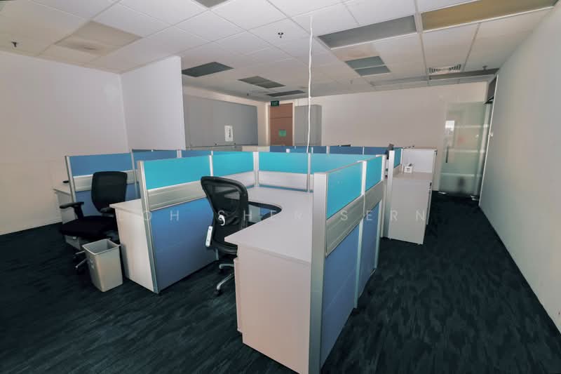 Southpoint, 200 Cantonment Rd, 2,221 sqft, Office For Rent, by Loh Sher Sern, 500197262 - Interior - CommercialGuru.com.sg