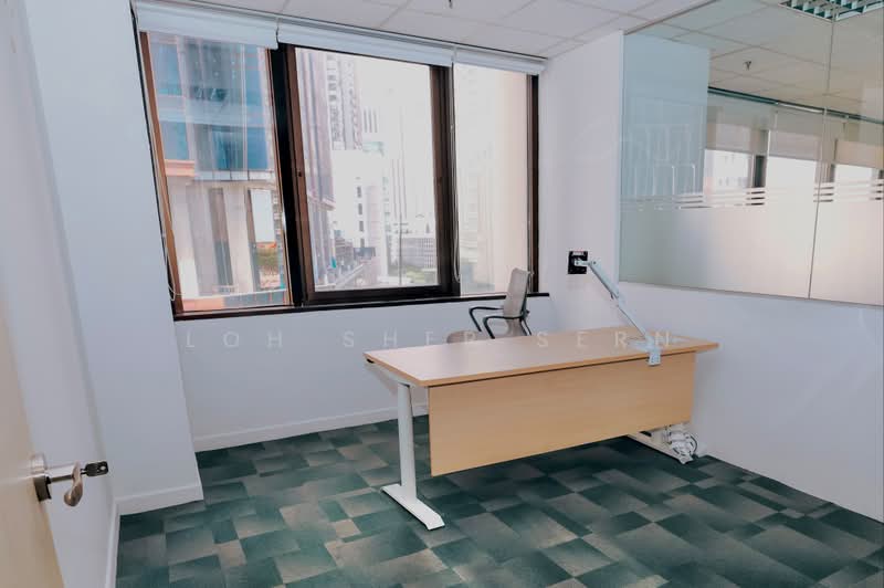 Southpoint, 200 Cantonment Rd, 2,221 sqft, Office For Rent, by Loh Sher Sern, 500197262 - Interior - CommercialGuru.com.sg