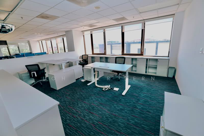 Southpoint, 200 Cantonment Rd, 2,221 sqft, Office For Rent, by Loh Sher Sern, 500197262 - Interior - CommercialGuru.com.sg