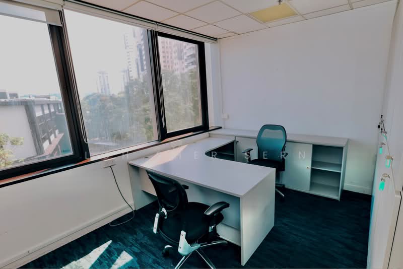 Southpoint, 200 Cantonment Rd, 2,221 sqft, Office For Rent, by Loh Sher Sern, 500197262 - Study - CommercialGuru.com.sg
