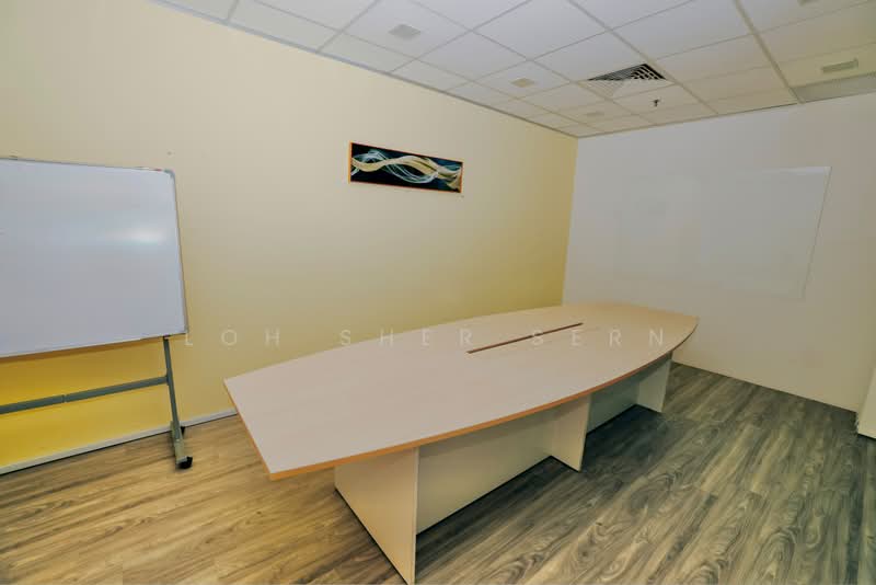 Southpoint, 200 Cantonment Rd, 2,221 sqft, Office For Rent, by Loh Sher Sern, 500197262 - Interior - CommercialGuru.com.sg