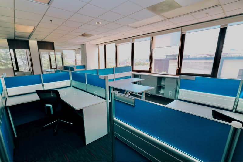 Southpoint, 200 Cantonment Rd, 2,221 sqft, Office For Rent, by Loh Sher Sern, 500197262 - Interior - CommercialGuru.com.sg