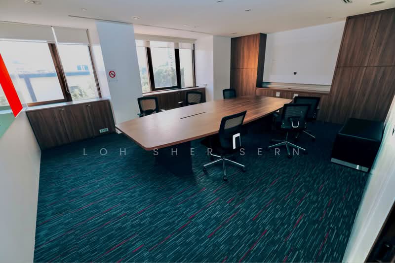 Southpoint, 200 Cantonment Rd, 2,221 sqft, Office For Rent, by Loh Sher Sern, 500197262 - Interior - CommercialGuru.com.sg