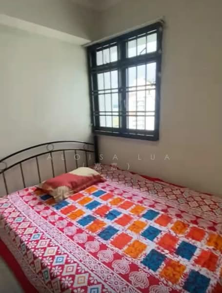 680C Jurong West Central 1, 680C Jurong West Central 1, Room Rental, 120 sqft, HDB Flat For Rent, by Aloisa Lua (嘉嘉), 500197263 - Bedroom - PropertyGuru.com.sg