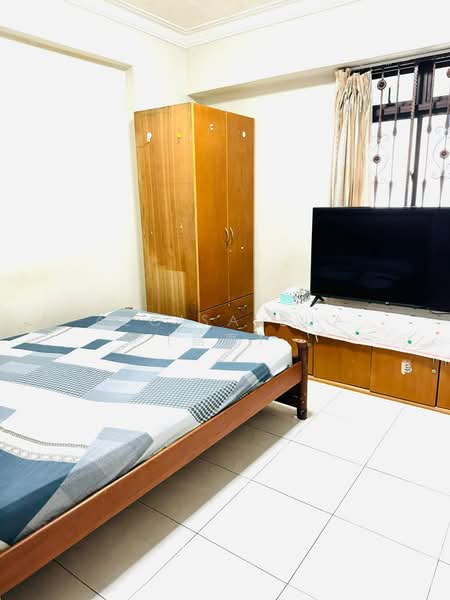 680C Jurong West Central 1, 680C Jurong West Central 1, Room Rental, 120 sqft, HDB Flat For Rent, by Aloisa Lua (嘉嘉), 500197263 - Bedroom - PropertyGuru.com.sg