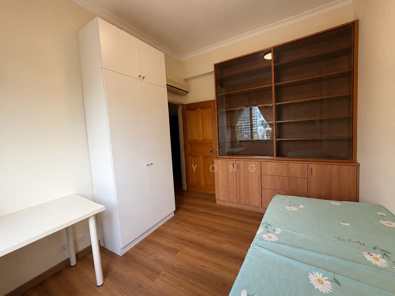 Cashew Heights, 99 Cashew Road, 3 Bedrooms, 1,238 sqft, Condominium For Sale, by Lee Yong, 500197264 - Bedroom - PropertyGuru.com.sg