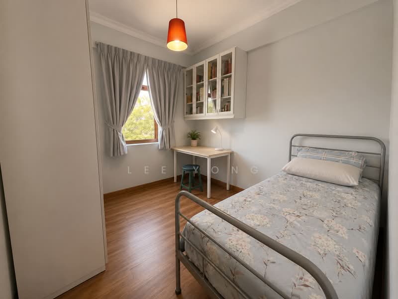 Cashew Heights, 99 Cashew Road, 3 Bedrooms, 1,238 sqft, Condominium For Sale, by Lee Yong, 500197264 - Bedroom - PropertyGuru.com.sg