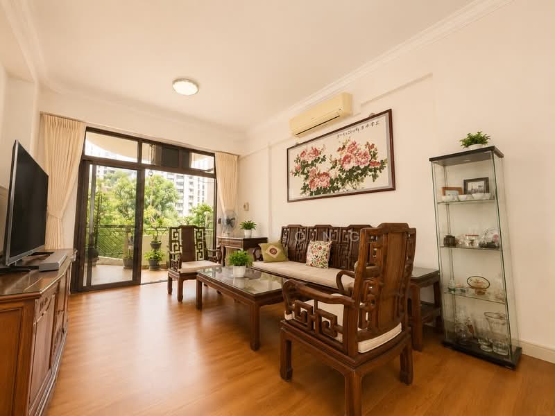 Cashew Heights, 99 Cashew Road, 3 Bedrooms, 1,238 sqft, Condominium For Sale, by Lee Yong, 500197264 - Living Room - PropertyGuru.com.sg
