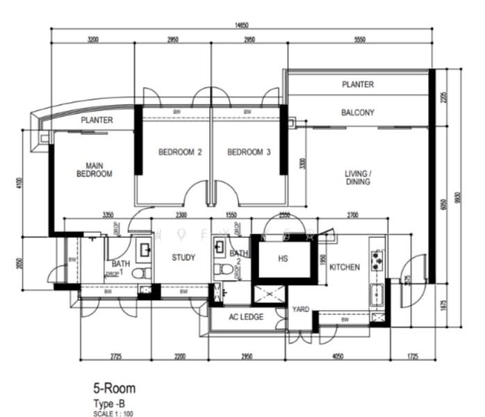275A Bishan Street 24, 275A Bishan Street 24, 3 Bedrooms, 1,292 sqft, HDB Flat For Sale, by Joey Yeo, 500197266 - PropertyGuru.com.sg