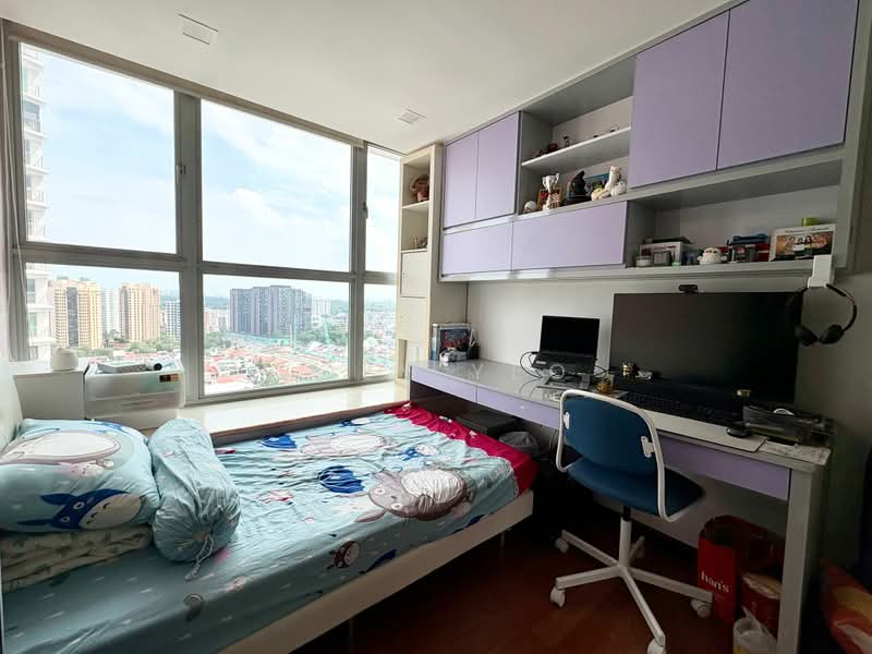 275A Bishan Street 24, 275A Bishan Street 24, 3 Bedrooms, 1,292 sqft, HDB Flat For Sale, by Joey Yeo, 500197266 - Bedroom - PropertyGuru.com.sg