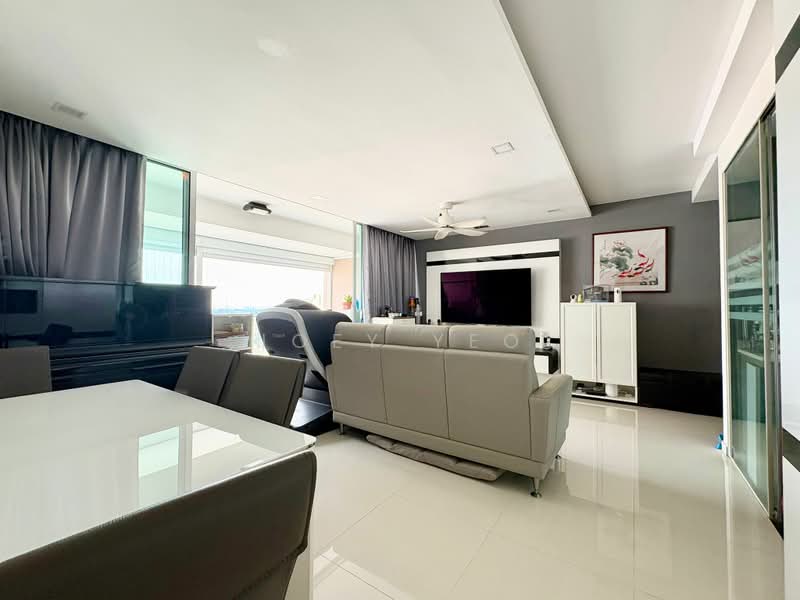 275A Bishan Street 24, 275A Bishan Street 24, 3 Bedrooms, 1,292 sqft, HDB Flat For Sale, by Joey Yeo, 500197266 - Living Room - PropertyGuru.com.sg