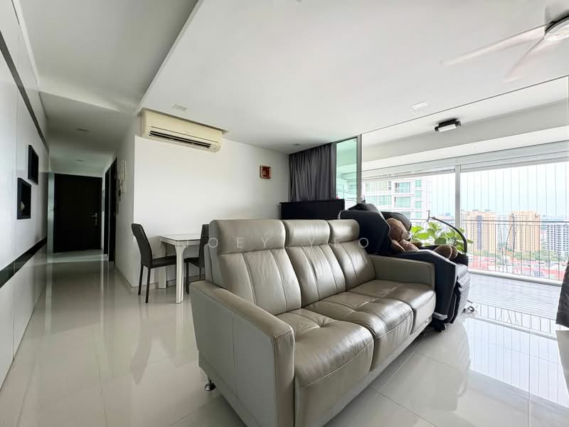275A Bishan Street 24, 275A Bishan Street 24, 3 Bedrooms, 1,292 sqft, HDB Flat For Sale, by Joey Yeo, 500197266 - Living Room - PropertyGuru.com.sg