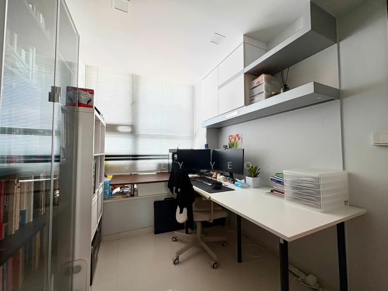 275A Bishan Street 24, 275A Bishan Street 24, 3 Bedrooms, 1,292 sqft, HDB Flat For Sale, by Joey Yeo, 500197266 - Study - PropertyGuru.com.sg