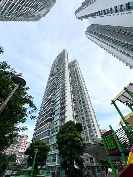 275A Bishan Street 24, 275A Bishan Street 24, 3 Bedrooms, 1,292 sqft, HDB Flat For Sale, by Joey Yeo, 500197266 - Exterior - PropertyGuru.com.sg