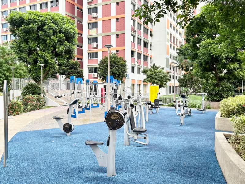 275A Bishan Street 24, 275A Bishan Street 24, 3 Bedrooms, 1,292 sqft, HDB Flat For Sale, by Joey Yeo, 500197266 - Exterior - PropertyGuru.com.sg